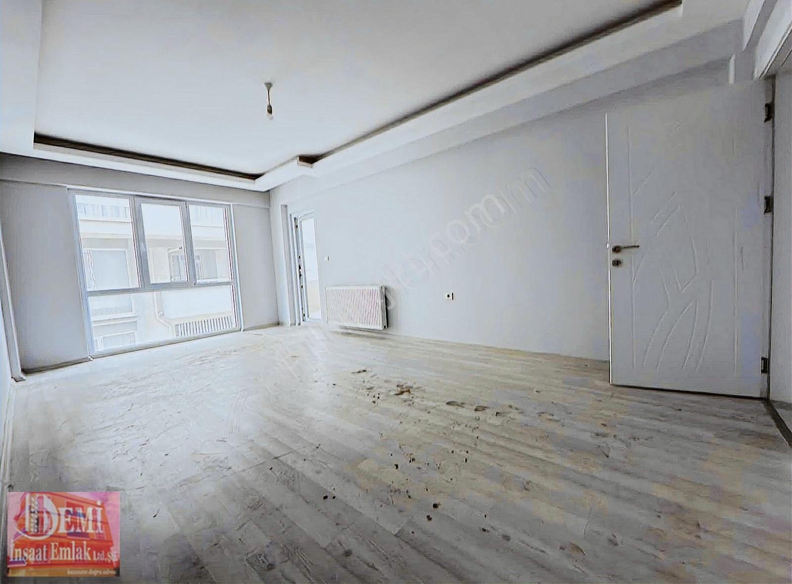 8.katlı Bölgesi Geniş Balkonlu 3+1 Site İçi Hazır Satılık Daire - Görsel 33