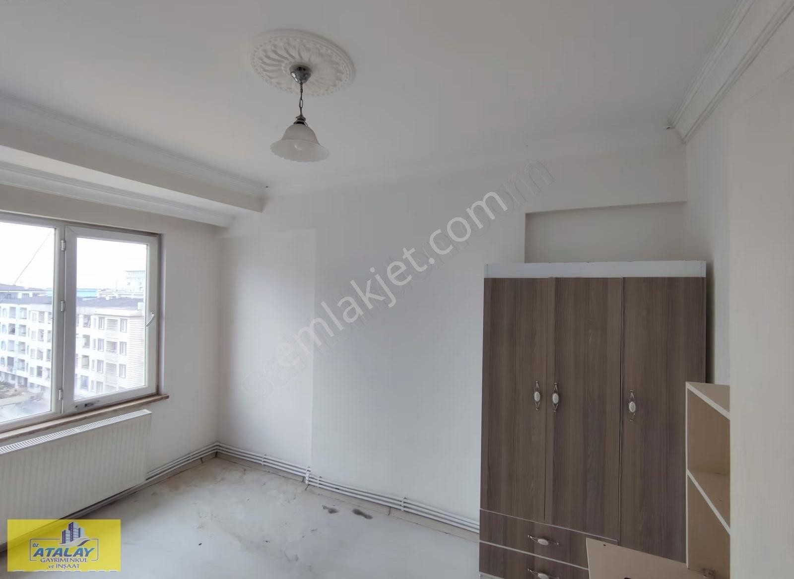 Üniversite Yakını 2+1 Eşyasız Stüdyo Daire - Yedi Aralık - Görsel 13