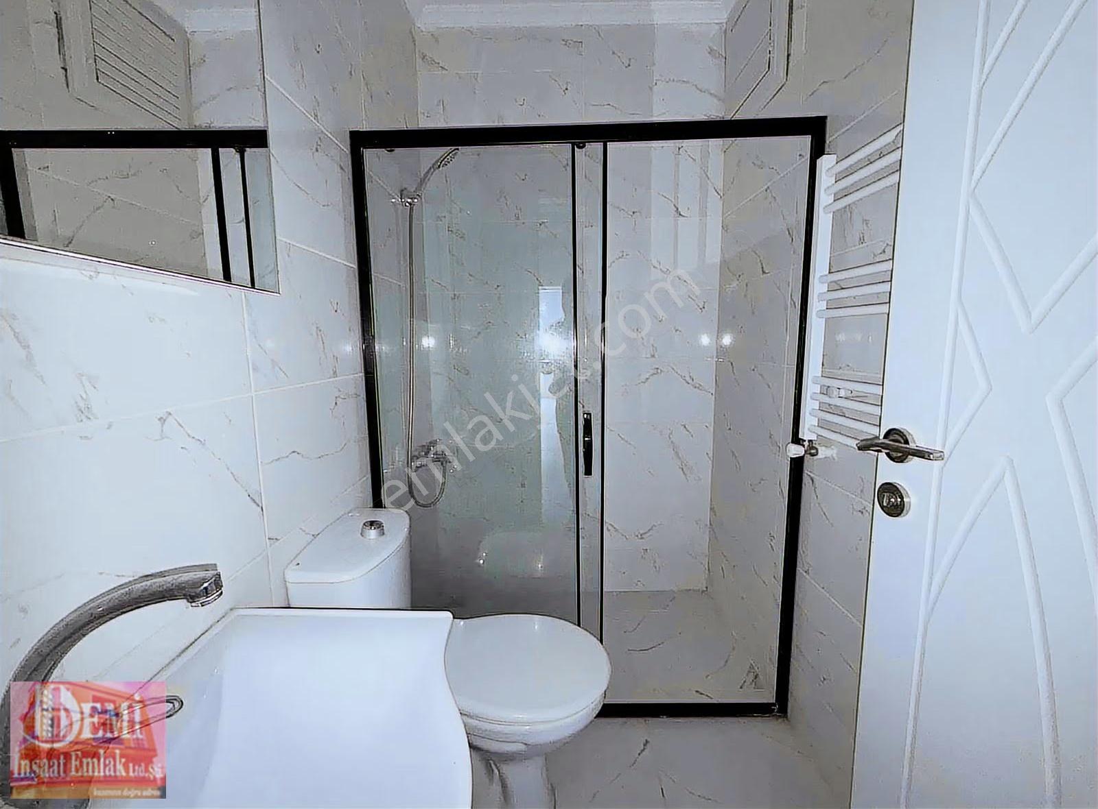 8.katlılar Bölgesi 2+1 Sıfır Geniş Balkonlu Satılık Daire - Görsel 23