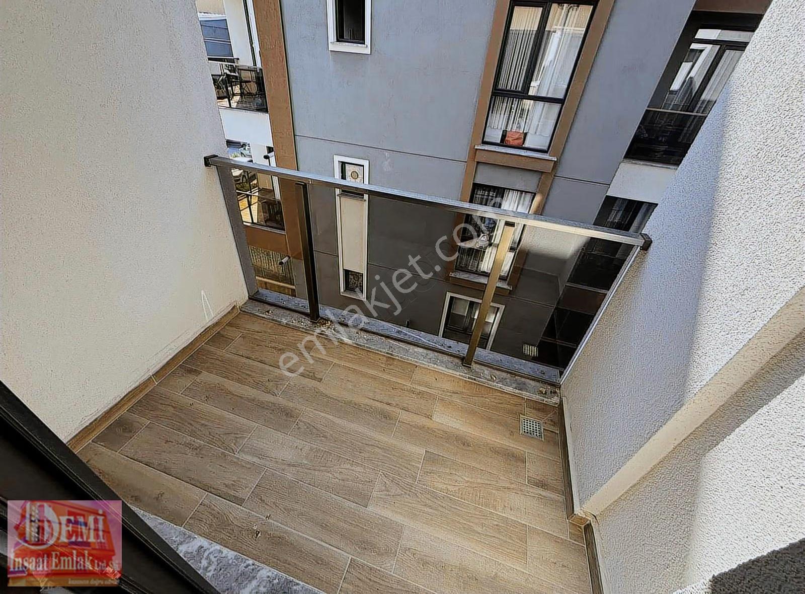 Dumlupınar Mah.sinin En İyi Sitesinde 2+1 Arakat Havuzlu Daire - Görsel 23