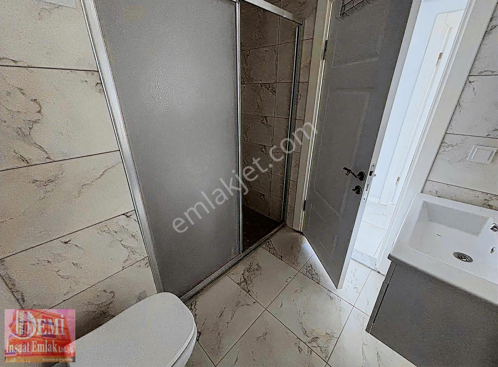 Dumlupınar Mah.sinin En İyi Sitesinde 2+1 Arakat Havuzlu Daire - Görsel 25
