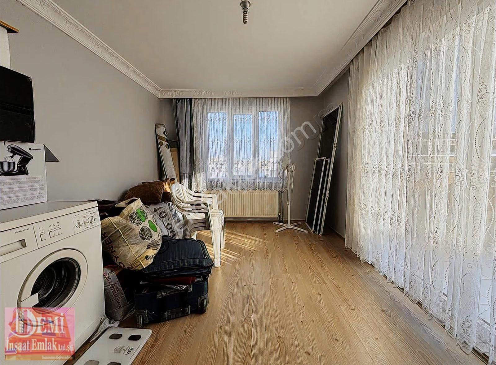 Anacaddeye Yakın 200mt2 Kullanışlı Çift Girişli 4+1 Dublex Daire - Görsel 13