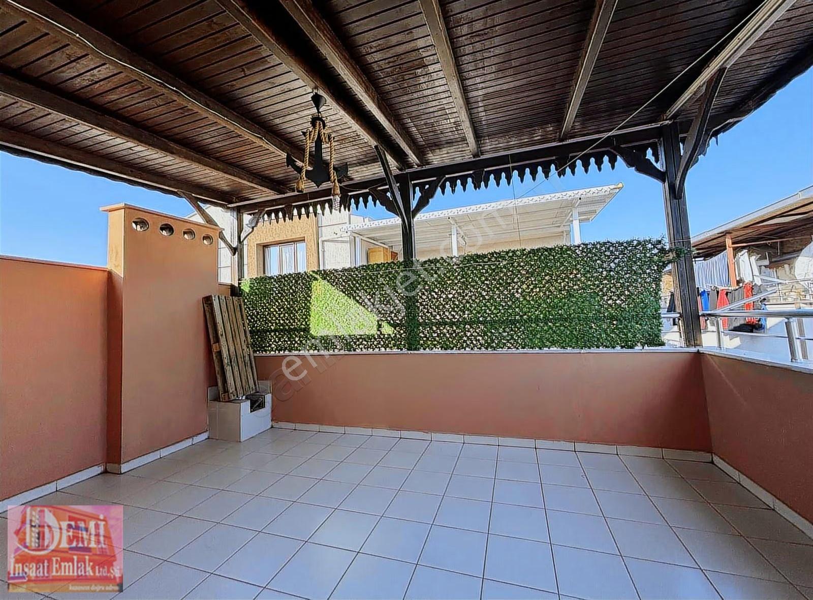 Anacaddeye Yakın 200mt2 Kullanışlı Çift Girişli 4+1 Dublex Daire - Görsel 30