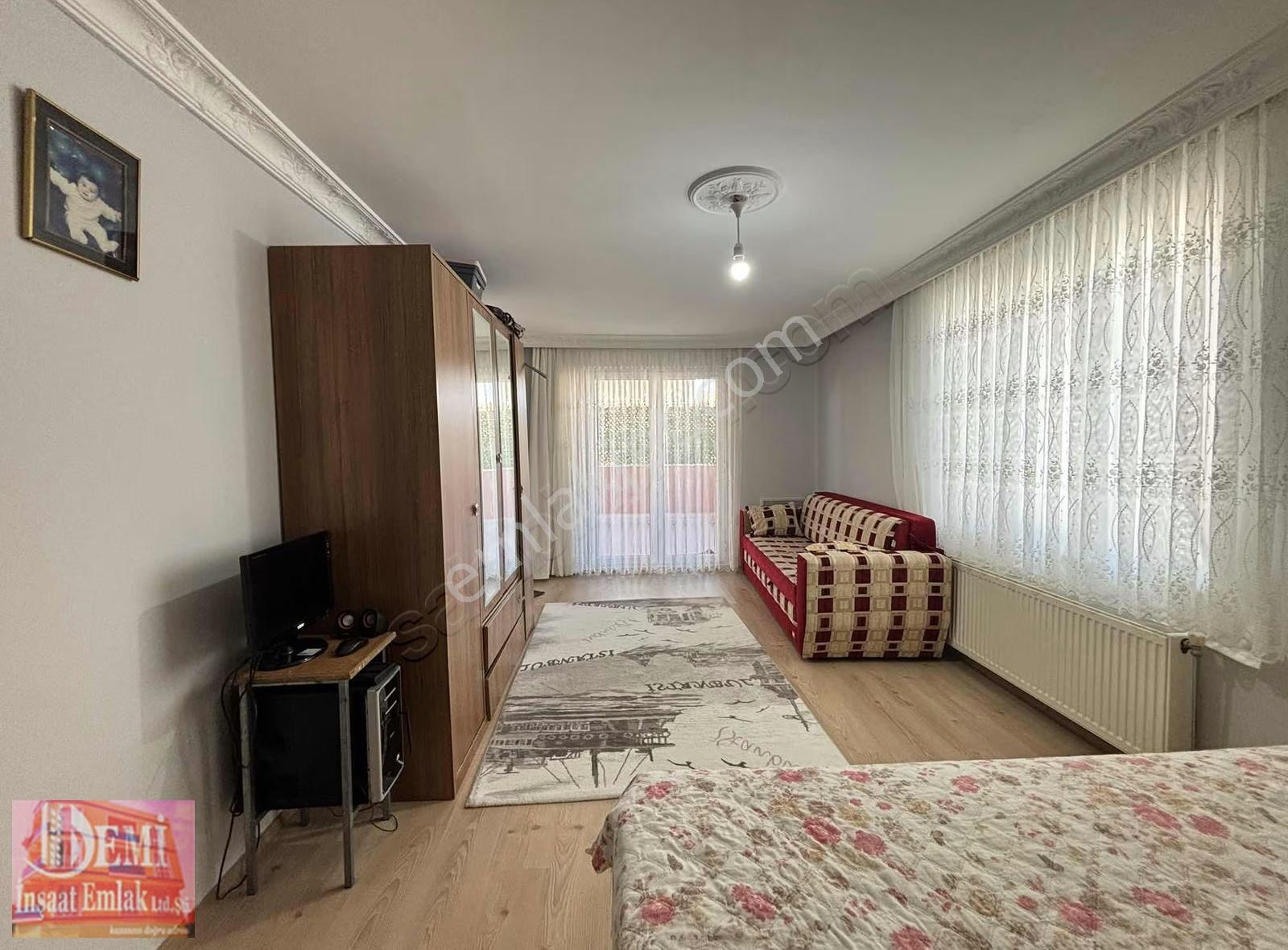 Anacaddeye Yakın 200mt2 Kullanışlı Çift Girişli 4+1 Dublex Daire - Görsel 29