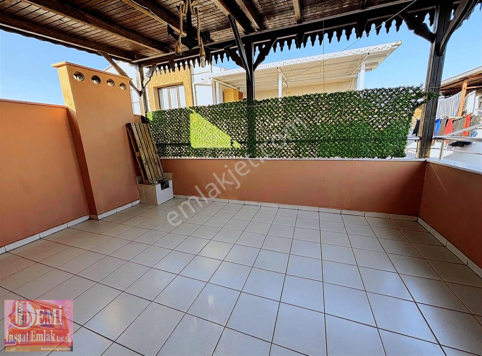 Anacaddeye Yakın 200mt2 Kullanışlı Çift Girişli 4+1 Dublex Daire - Görsel 10