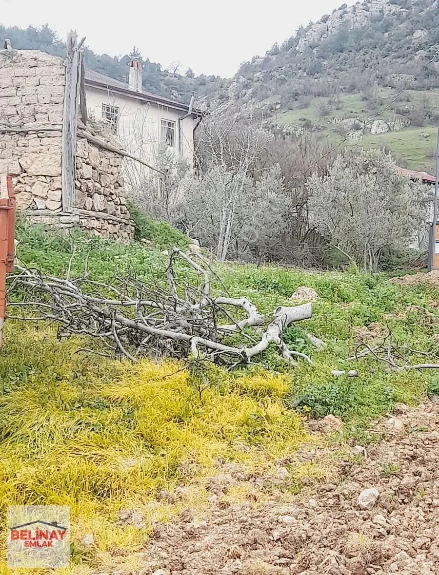 Belinay Emlaktan Konut Villa Projelerine Uygun Satılık Arsalar - Görsel 5