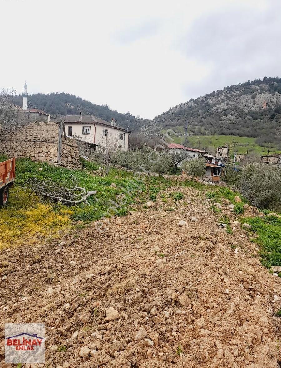 Belinay Emlaktan Konut Villa Projelerine Uygun Satılık Arsalar - Görsel 8