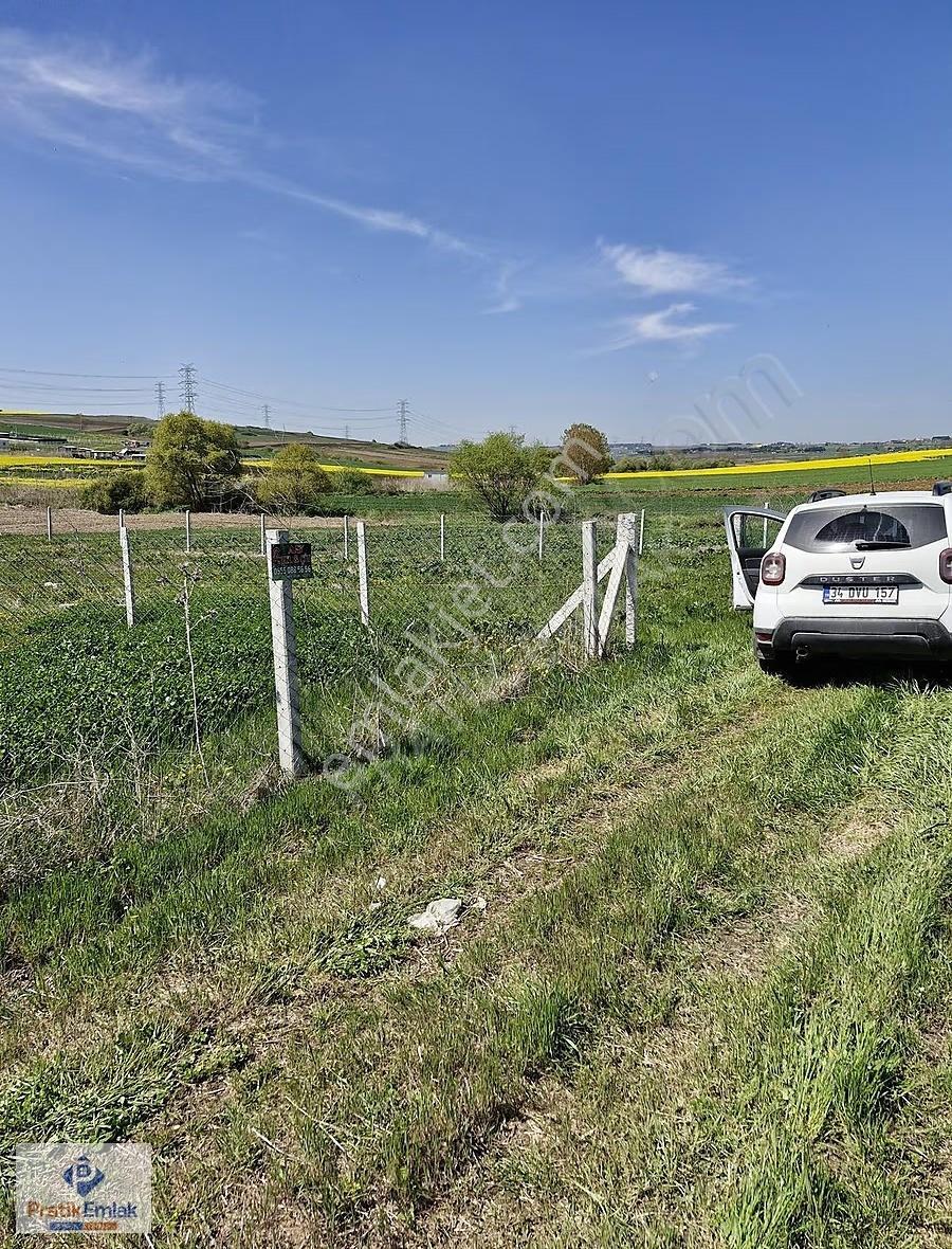 Çatalcaya Komşu Akörende Satılık 550 M2 Parsel..!! - Görsel 24