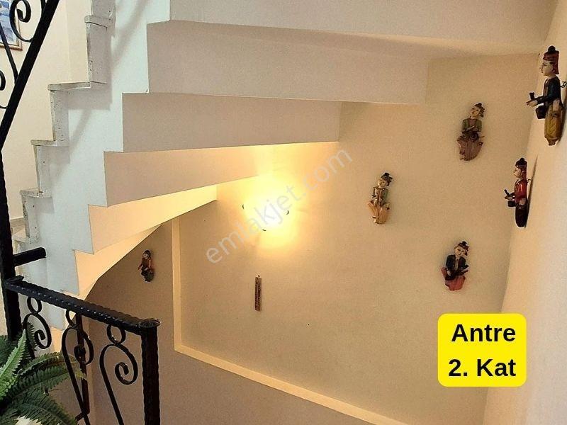 Kuşadası Merkezde 160 M² Emsalsiz 3+1 Satılık Villa - Görsel 29