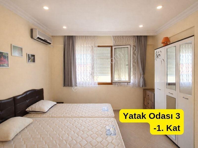 Kuşadası Merkezde 160 M² Emsalsiz 3+1 Satılık Villa - Görsel 27
