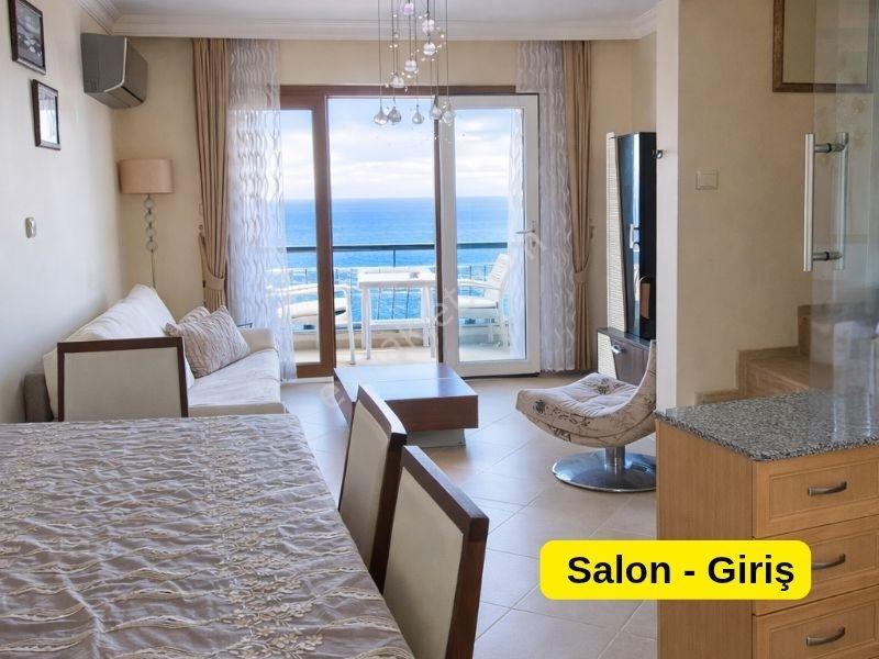 Kuşadası Merkezde 160 M² Emsalsiz 3+1 Satılık Villa - Görsel 15