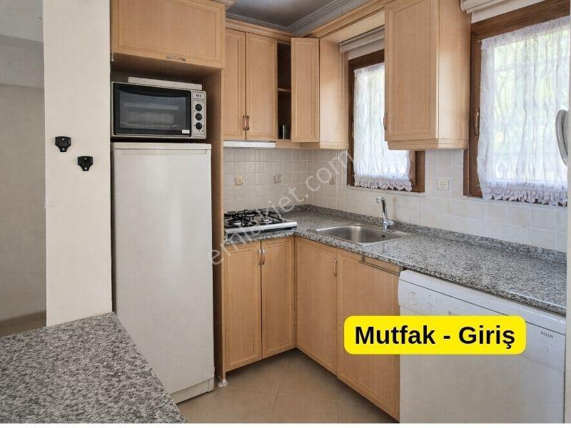 Kuşadası Merkezde 160 M² Emsalsiz 3+1 Satılık Villa - Görsel 5