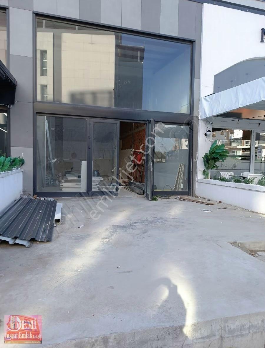 Bursa Nilüfer Odunluk 75m2 Cadde Üzeri Kiralık Dükkan - Görsel 6