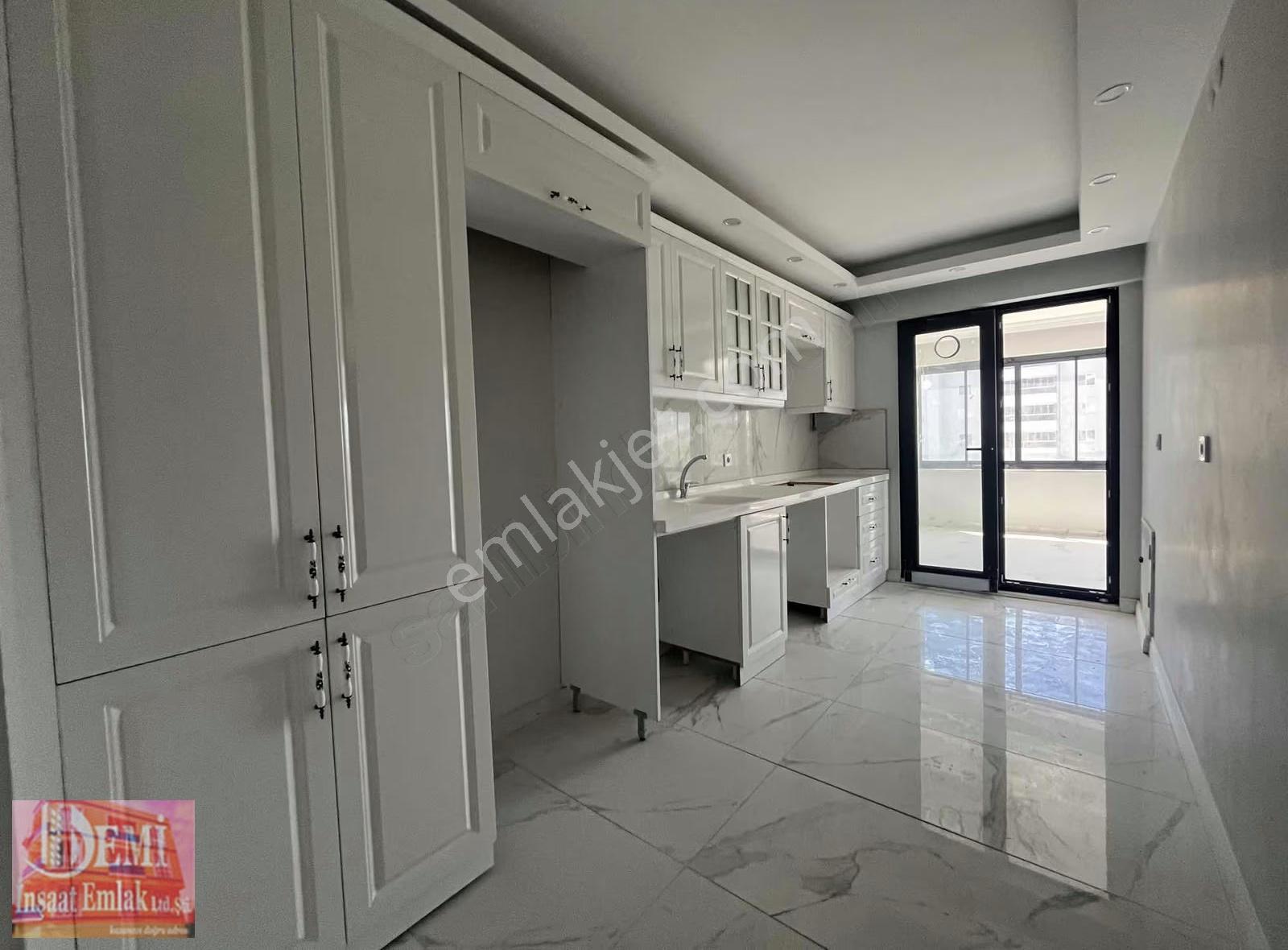 Demirtaş Sakarya Mah.2+1 Siteler Bölgesinde 114m2 Lüxs Daire - Görsel 16
