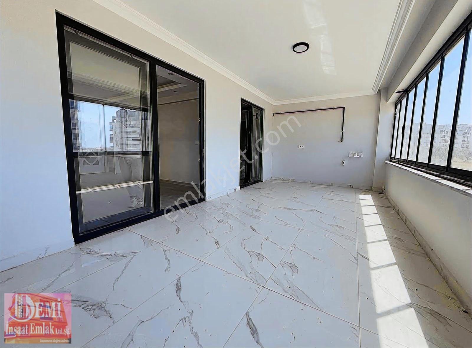 Demirtaş Sakarya Mah.2+1 Siteler Bölgesinde 114m2 Lüxs Daire - Görsel 10