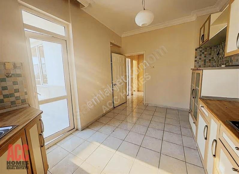 Acc Homes'tan Manzaralı Ebeveyn Banyolu Kiralık Daire - Görsel 11