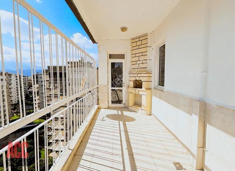 Acc Homes'tan Manzaralı Ebeveyn Banyolu Kiralık Daire - Görsel 21