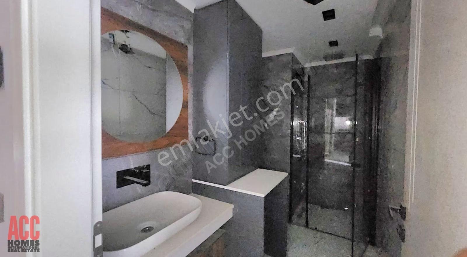 Altıntaş Larrissa2 Sıtesi Arakat Satılık 1+1 Havuz Cephe Daire - Görsel 5