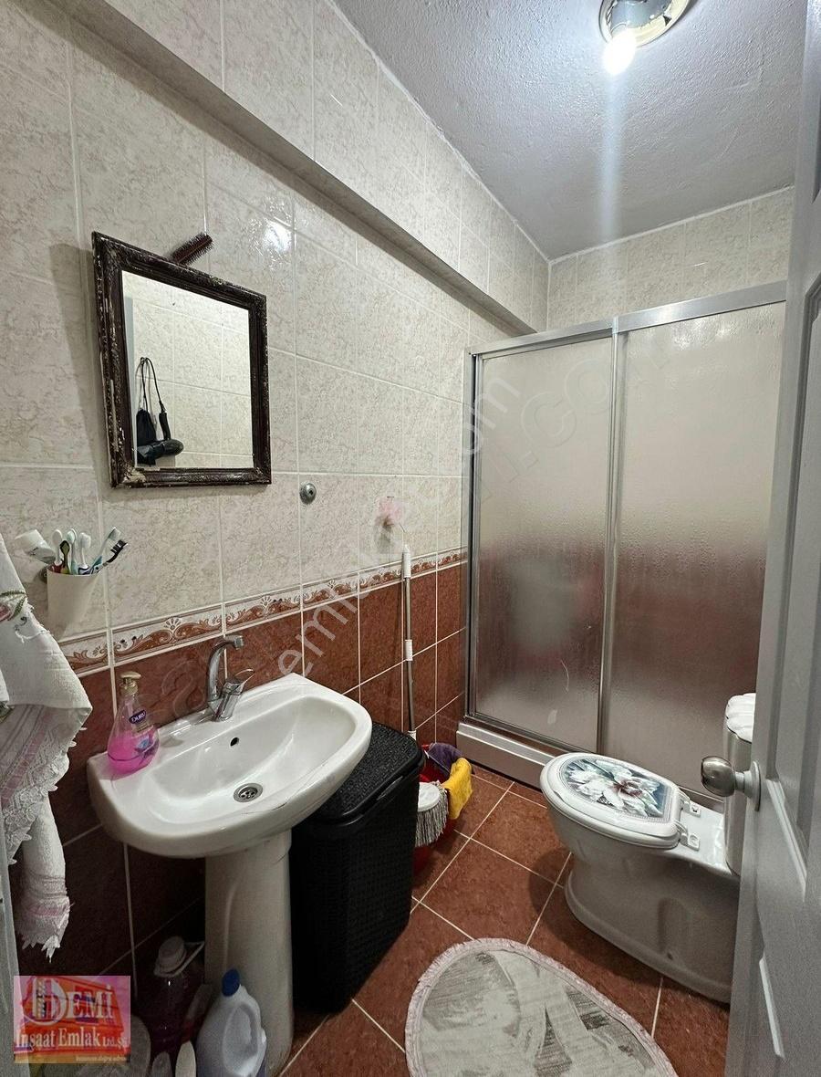 Es Kule Avm Arkasında Sultaniye Mah. 2+1 Net100mt2 Daire - Görsel 10
