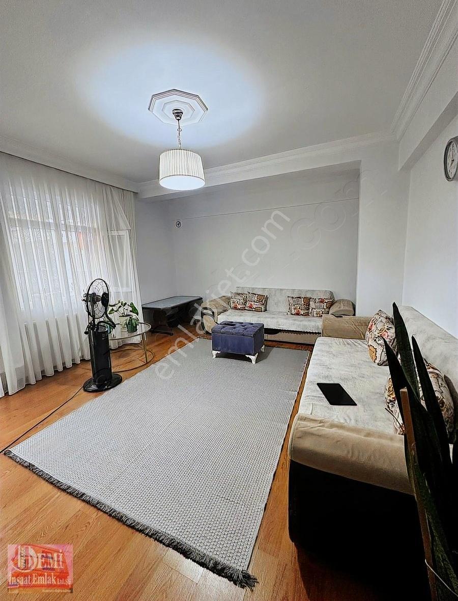 Es Kule Avm Arkasında Sultaniye Mah. 2+1 Net100mt2 Daire - Görsel 3