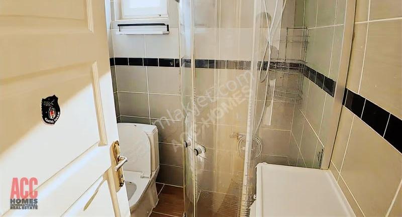 Acc Homes'tan | Kendi Plajı Olan Site | 2+1 Satılık Daire - Görsel 8