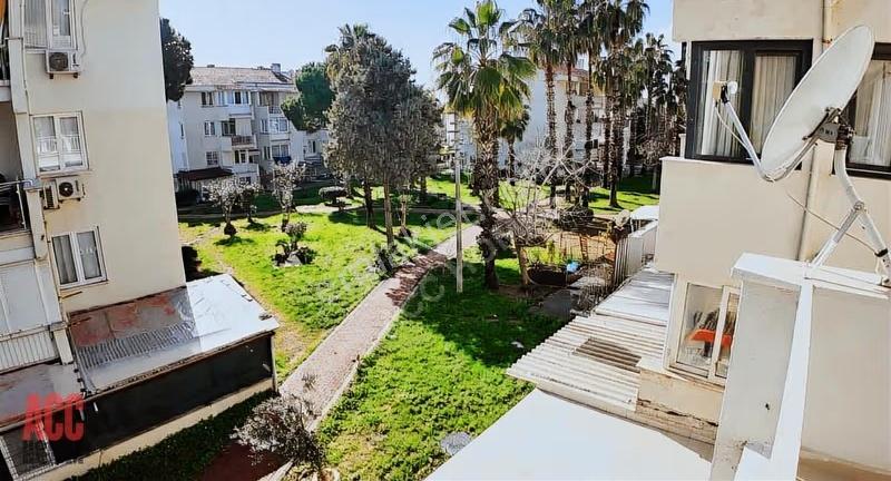 Acc Homes'tan | Kendi Plajı Olan Site | 2+1 Satılık Daire - Görsel 3