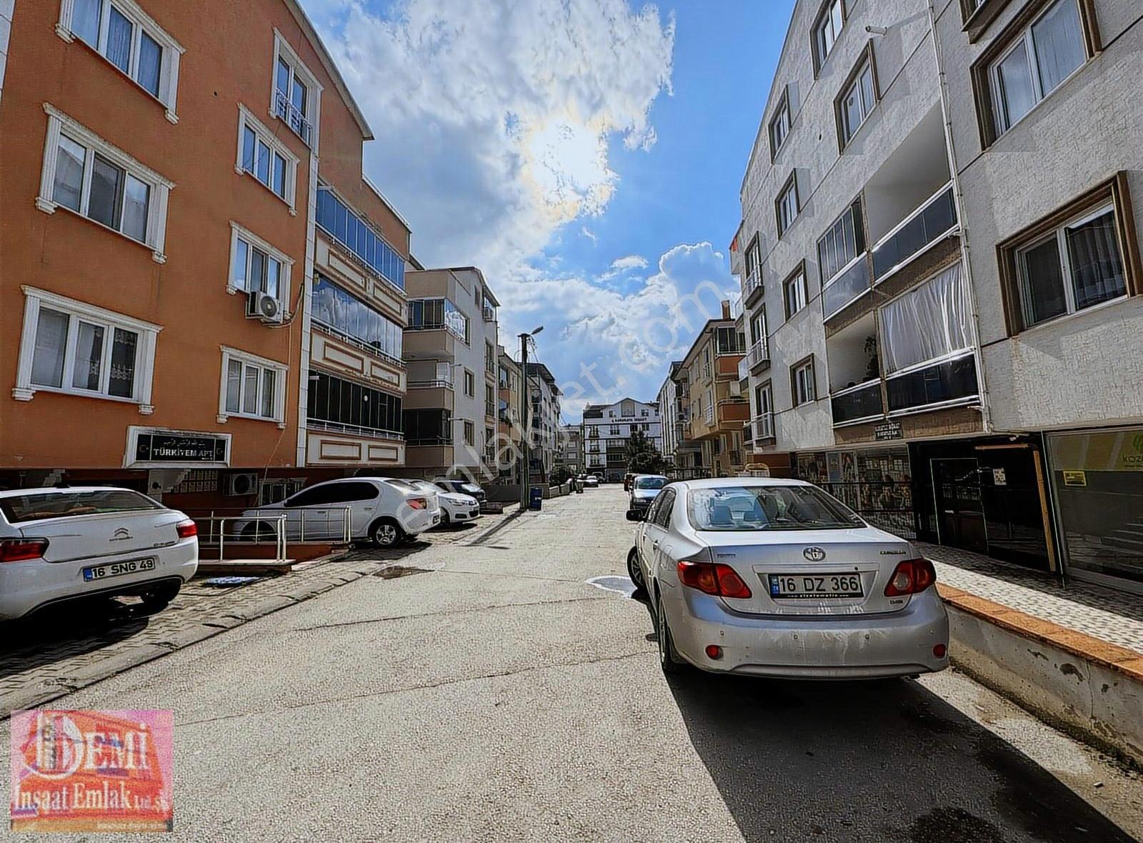 Yüksek Kira Getirili 350 Mt2 Ters Dublex Dükkan Araç Takaslı - Görsel 22