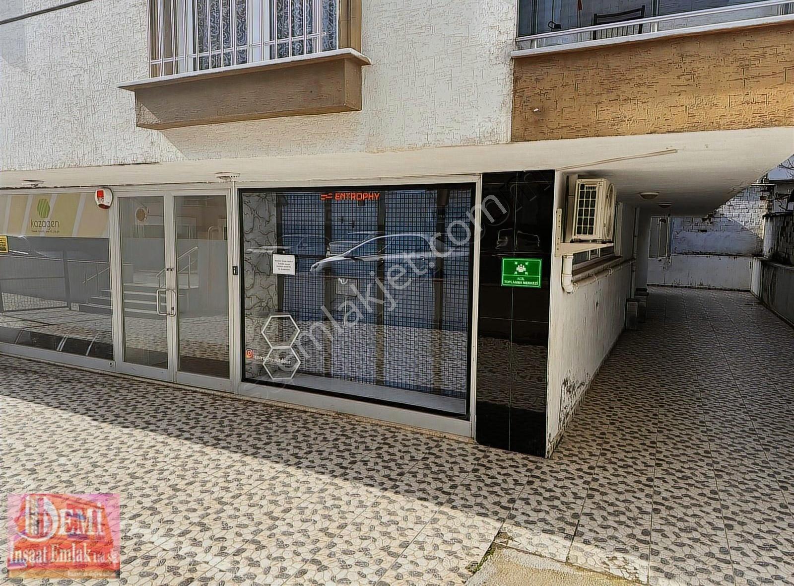 Yüksek Kira Getirili 350 Mt2 Ters Dublex Dükkan Araç Takaslı - Görsel 13