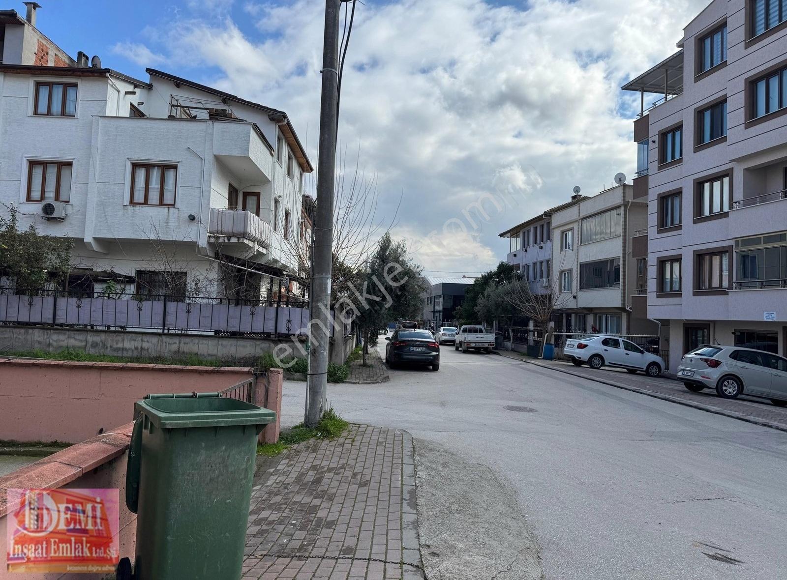 Yüksek Kira Getirili 350 Mt2 Ters Dublex Dükkan Araç Takaslı - Görsel 25