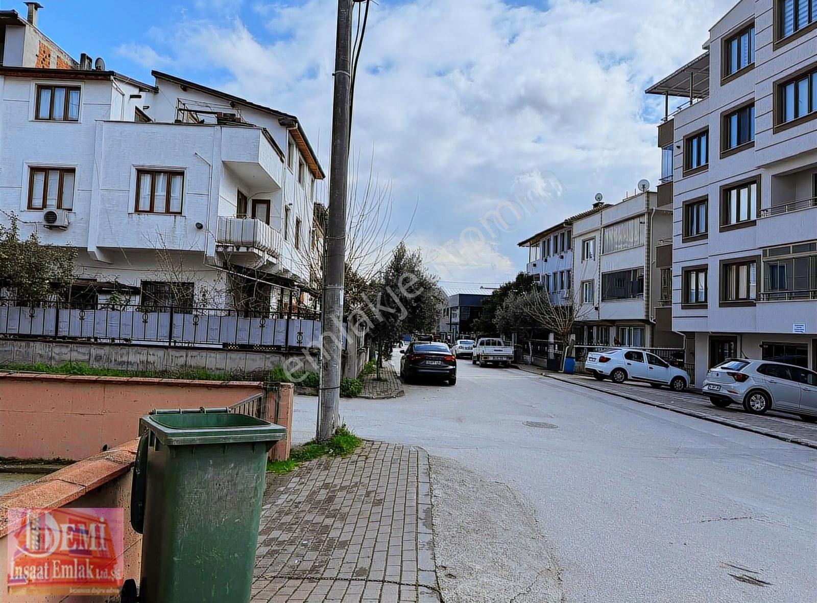 Yüksek Kira Getirili 350 Mt2 Ters Dublex Dükkan Araç Takaslı - Görsel 16