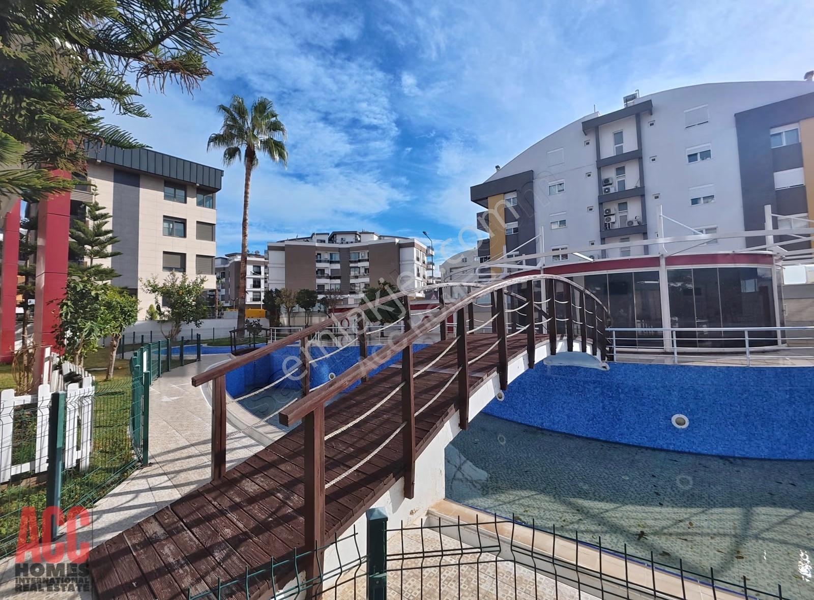 Acc Homes'tan Uncalı Mah. Site İçi Manzaralı 5+2 Lüks Dubleks - Görsel 30