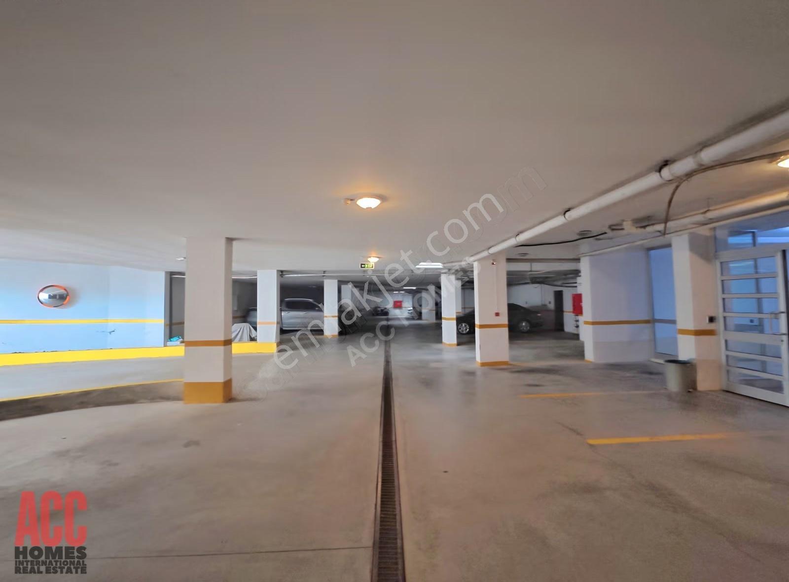 Acc Homes'tan Uncalı Mah. Site İçi Manzaralı 5+2 Lüks Dubleks - Görsel 2