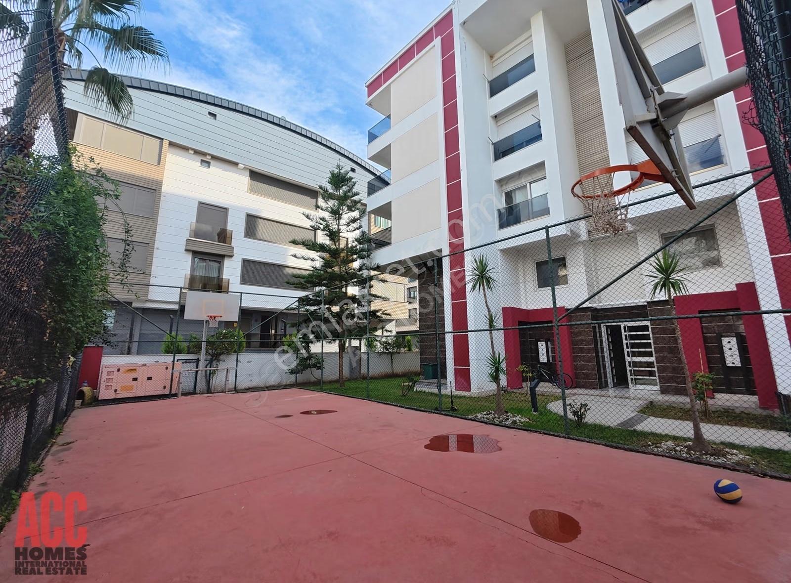 Acc Homes'tan Uncalı Mah. Site İçi Manzaralı 5+2 Lüks Dubleks - Görsel 31