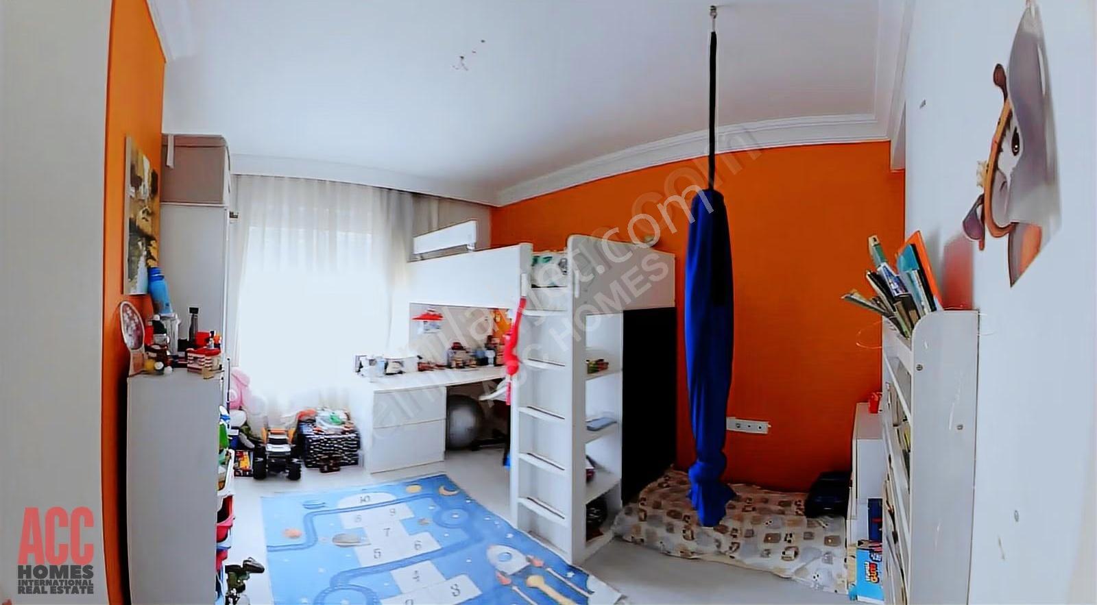 Acc Homes'tan Kızıltoprak'ta 3+1 Ayrı Mutfaklı 146m2 Brüt Daire - Görsel 11