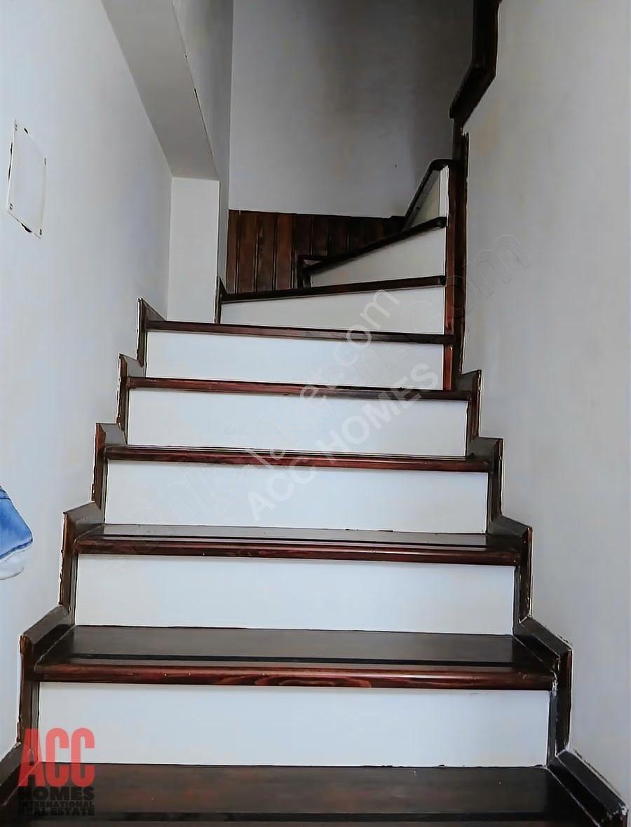 Acc Homes'tan Kızıltoprak'ta 3+1 Ayrı Mutfaklı 146m2 Brüt Daire - Görsel 9