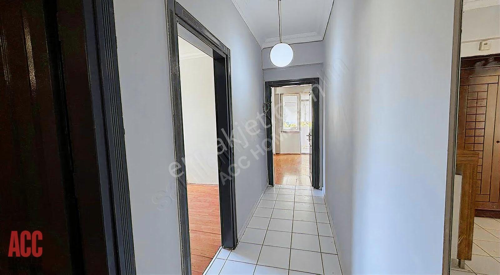Acc Homes'tan Şirinyalı'da 2+1 Denize 250 Mt Bakımlı Daire - Görsel 28