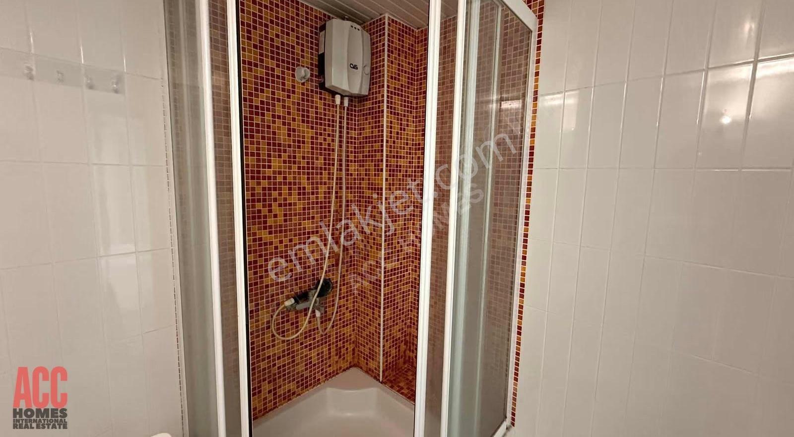 Acc Homes'tan Şirinyalı'da 2+1 Denize 250 Mt Bakımlı Daire - Görsel 29