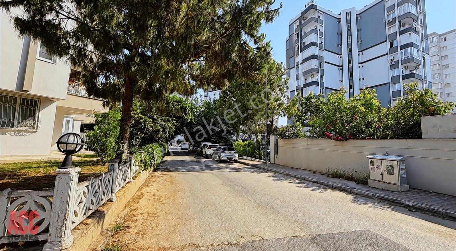Acc Homes'tan Şirinyalı'da 2+1 Denize 250 Mt Bakımlı Daire - Görsel 18