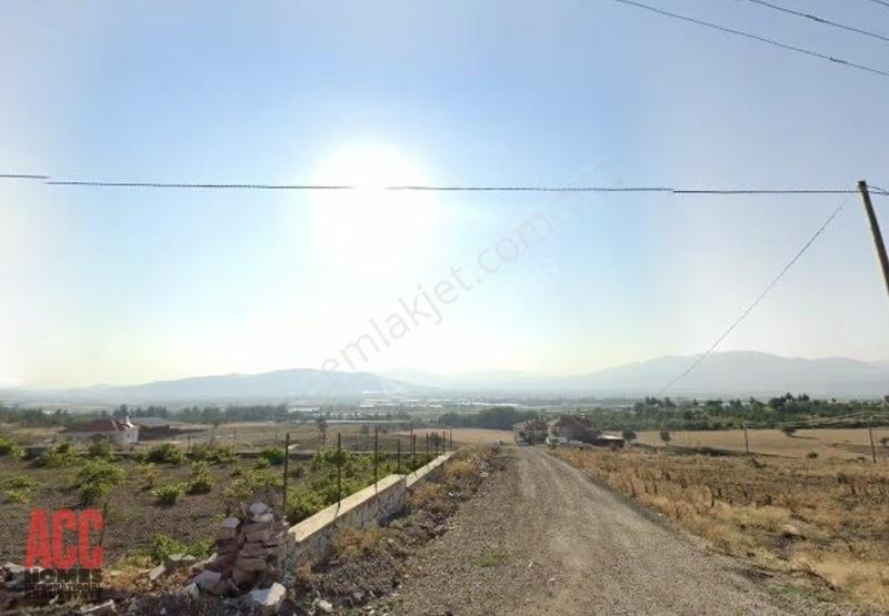 Acc Homes'tan Burdur Tefenni Esentepe Satılık 374 M2 Arsa - Görsel 2
