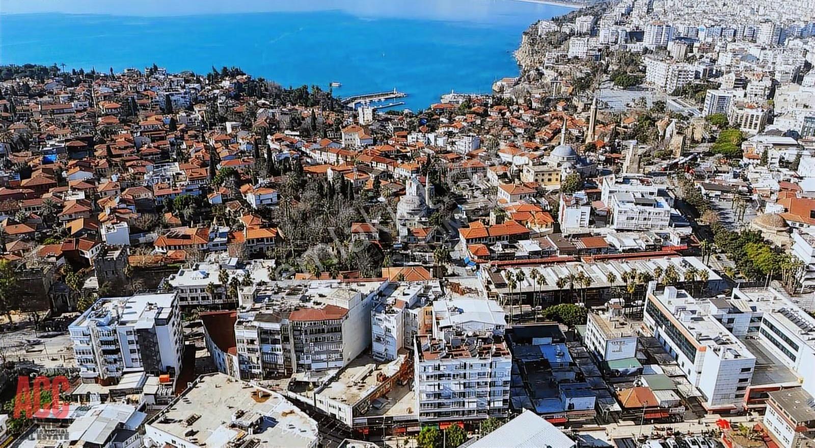 Acc Homes'tan Kalekapı Çarşı Merkez'de 2 Katlı Devirlik Kafe - Görsel 19