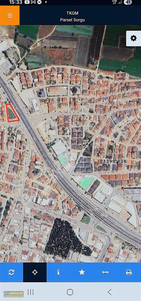 Akbaşlar Gayrimenkul'den Mesudiye Mahallesinde Satılık Daire - Görsel 18