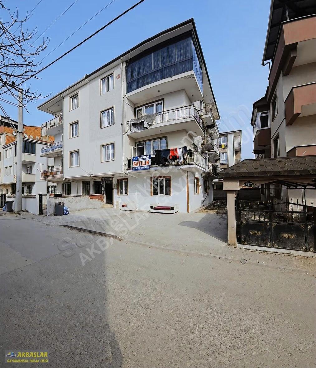 Akbaşlar Gayrimenkul'den Mesudiye Mahallesinde Satılık Daire - Görsel 10
