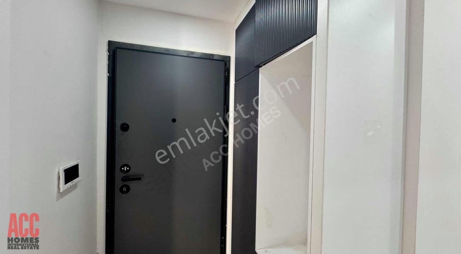 Acc Homes'tan Acil Odabaşı Altınkale Sınır Bitmiş 4+1 İkiz Villa - Görsel 12