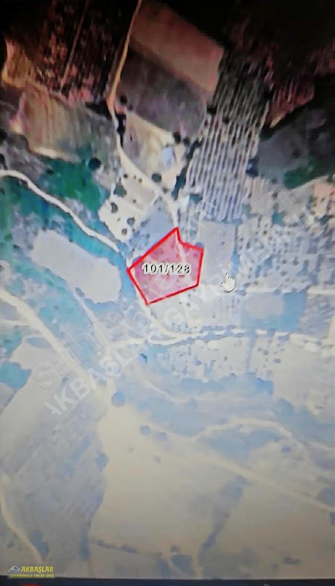 Akbaşlar Gayrimenkul'den Akıncılar Mahallesinde Satılık Tarla - Görsel 11