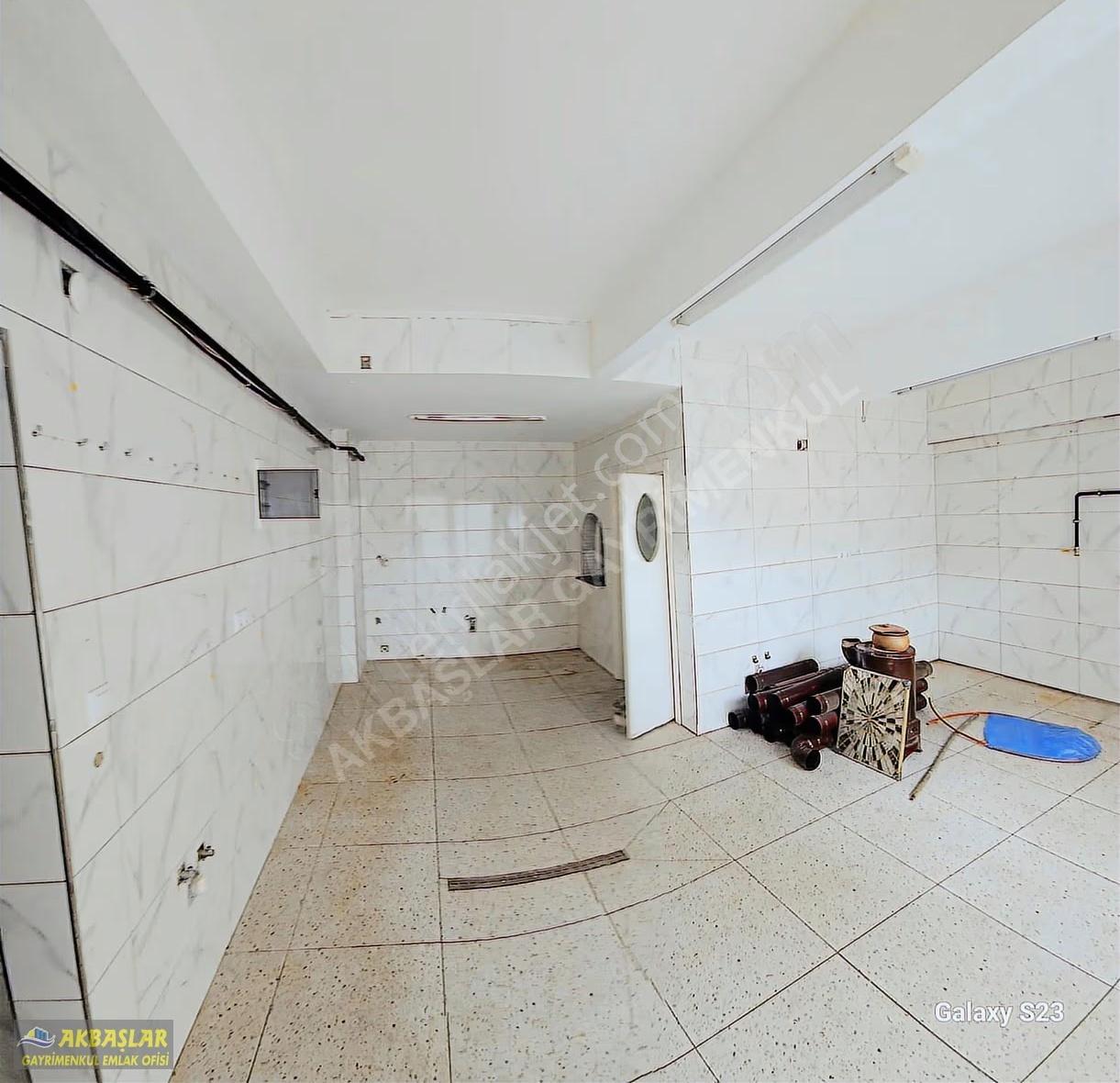 Akbaşlar Gayrimenkul'den Cerrah Mahallesinde Kiralık İşyeri - Görsel 2