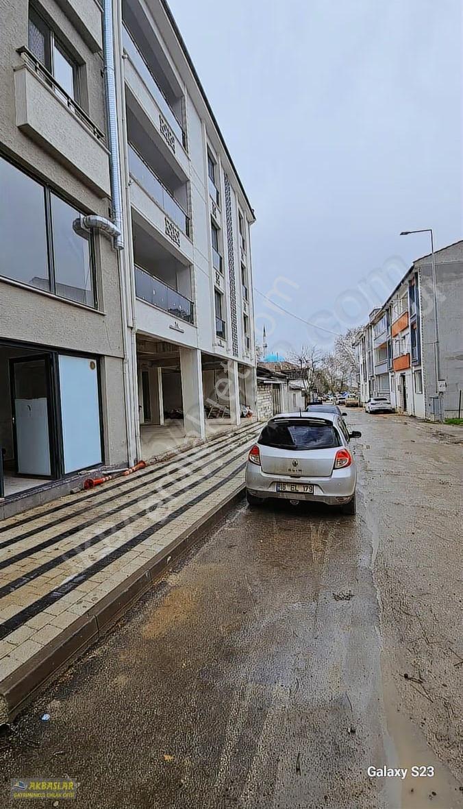 Akbaşlar Gayrimenkul'den Cerrah Mahallesinde Kiralık İşyeri - Görsel 12