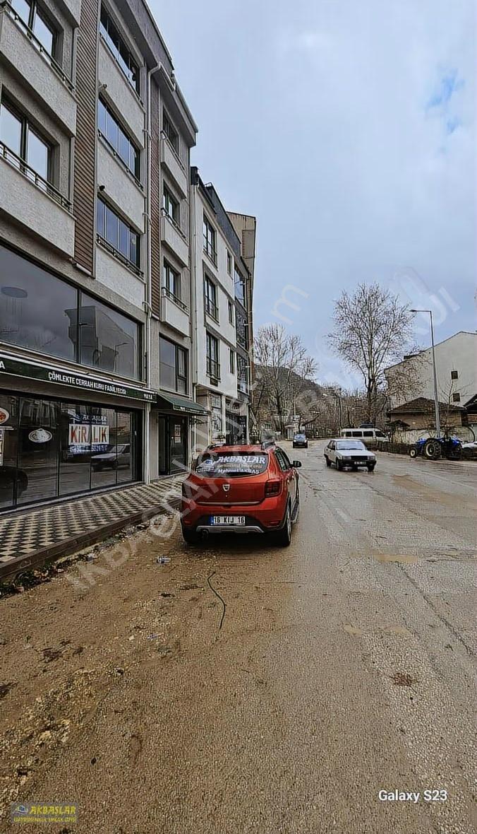 Akbaşlar Gayrimenkul'den Cerrah Mahallesinde Kiralık İşyeri - Görsel 10