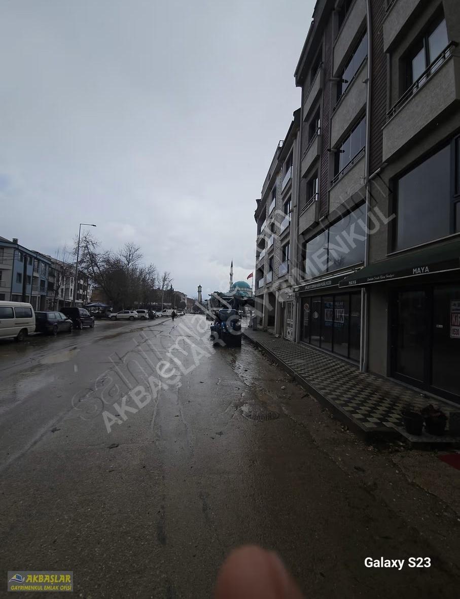 Akbaşlar Gayrimenkul'den Cerrah Mahallesinde Kiralık İşyeri - Görsel 15