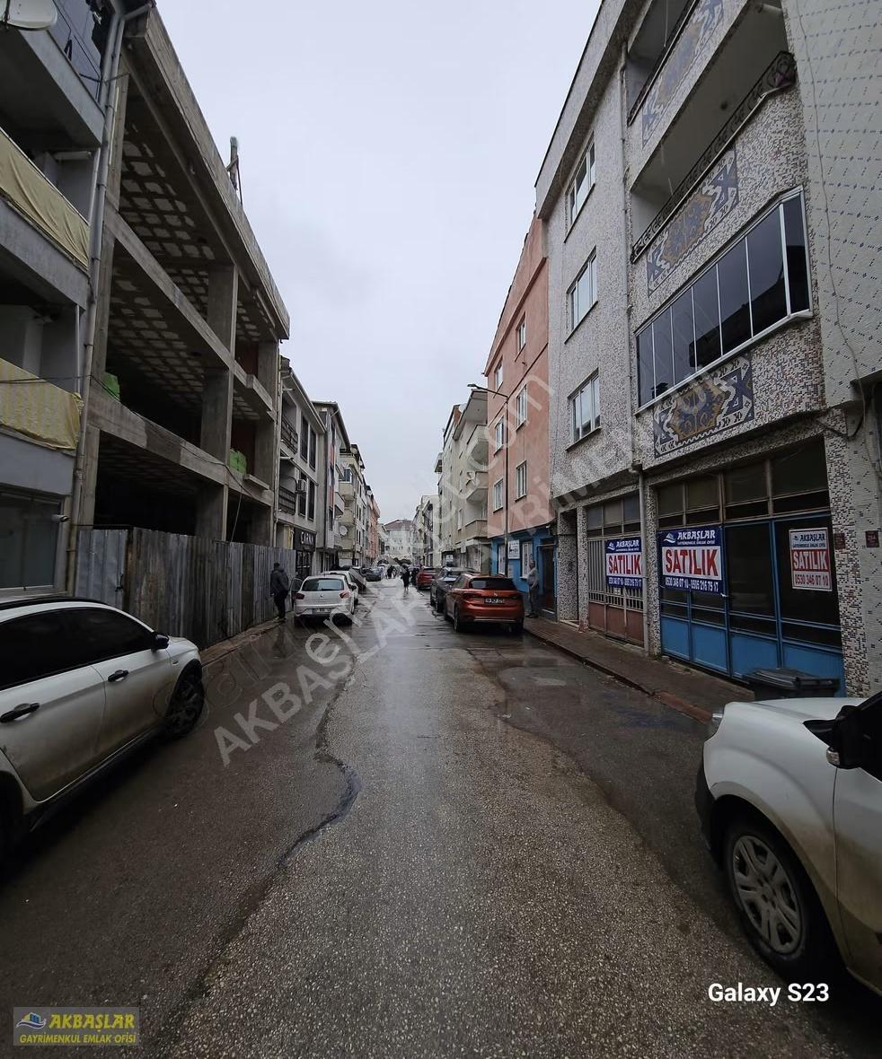 Akbaşlar Gayrimenkul'den Kemalpaşa Mahallesi'nde Satılık İş Yeri - Görsel 6