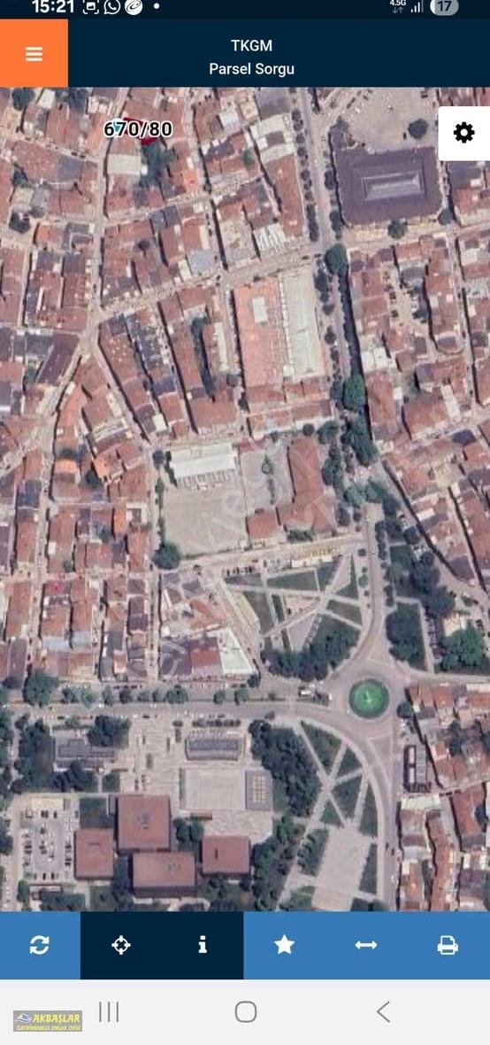 Akbaşlar Gayrimenkul'den Kemalpaşa Mahallesi'nde Satılık İş Yeri - Görsel 7